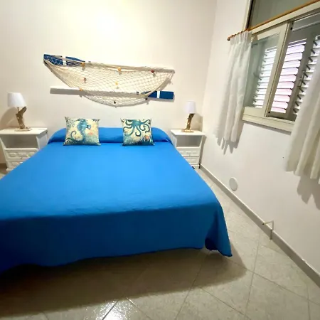 Villa Baia Blu Cefalu