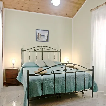 Baia Blu Villa Cefalu